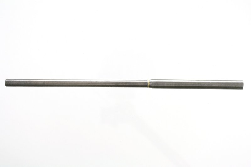 Pioneer Cables 500460D Engine Oil Dipstick Tube