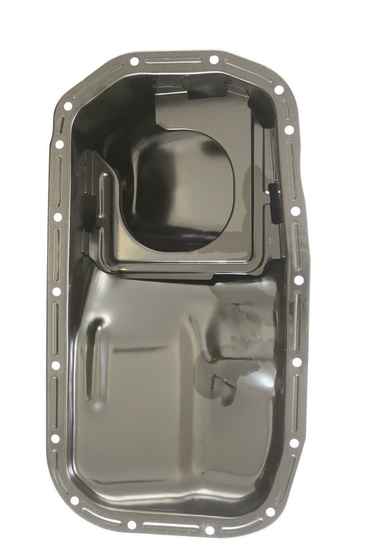 Pioneer Cables 501008 Engine Oil Pan