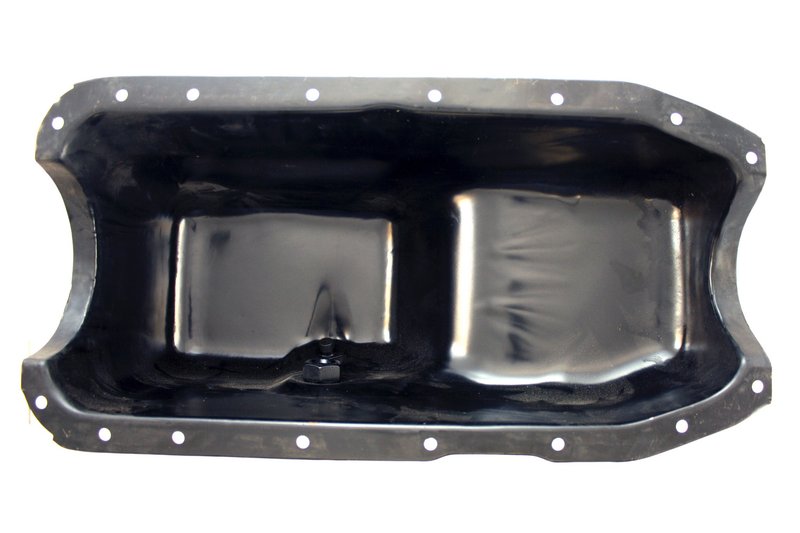 Pioneer Cables 501042 Engine Oil Pan