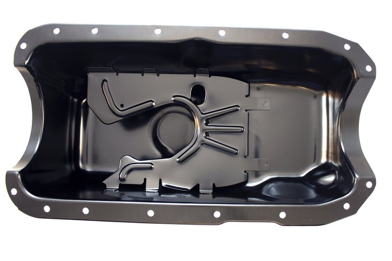Pioneer Cables 501045 Engine Oil Pan