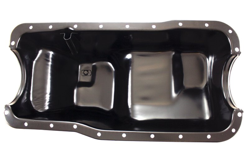 Pioneer Cables 501048 Engine Oil Pan