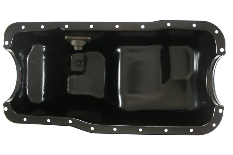 Pioneer Cables 501049 Engine Oil Pan