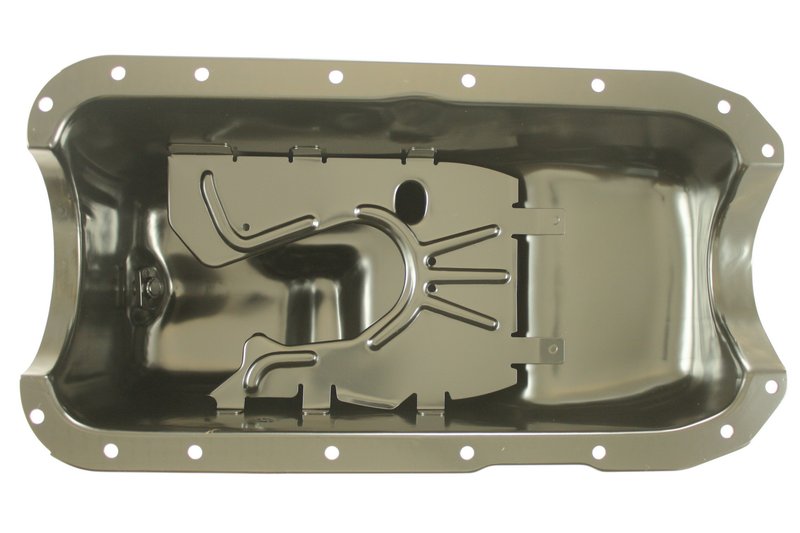 Pioneer Cables 501053 Engine Oil Pan