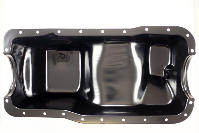Pioneer Cables 501057 Engine Oil Pan