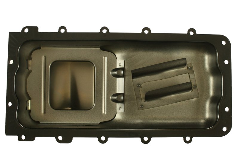 Pioneer Cables 501080 Engine Oil Pan