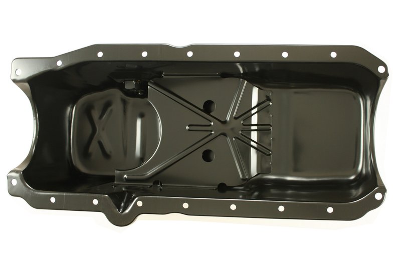 Pioneer Cables 501086 Engine Oil Pan