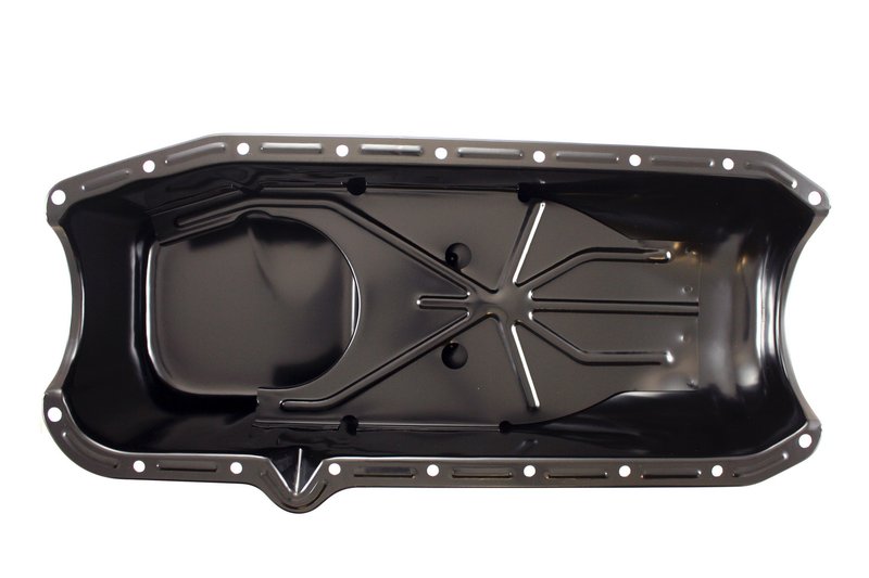 Pioneer Cables 501087 Engine Oil Pan