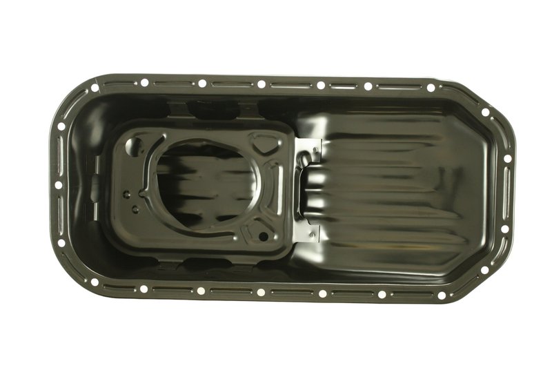 Pioneer Cables 501092 Engine Oil Pan