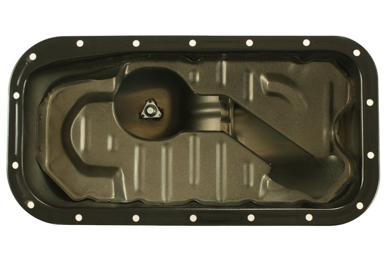 Pioneer Cables 501102 Engine Oil Pan