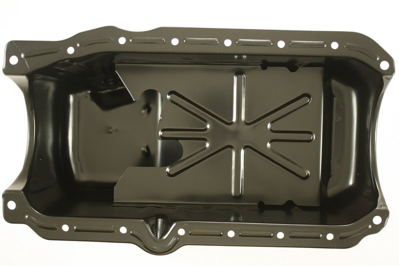 Pioneer Cables 501106 Engine Oil Pan
