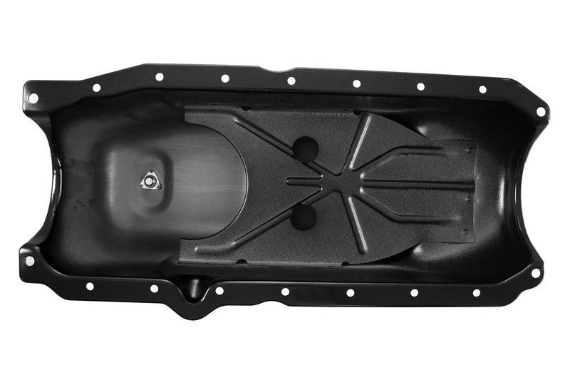 Pioneer Cables 501114 Engine Oil Pan