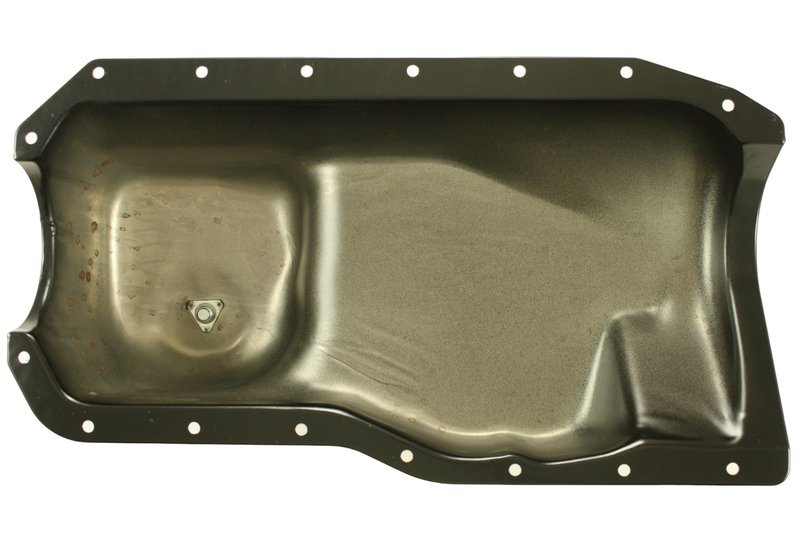 Pioneer Cables 501116 Engine Oil Pan