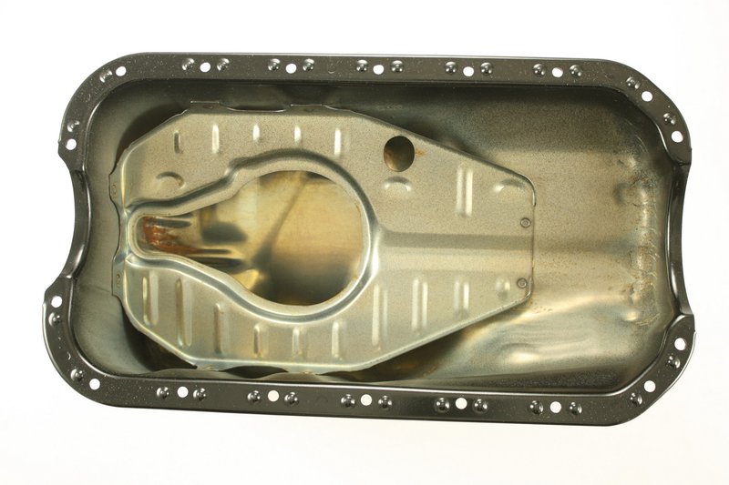 Pioneer Cables 501126 Engine Oil Pan