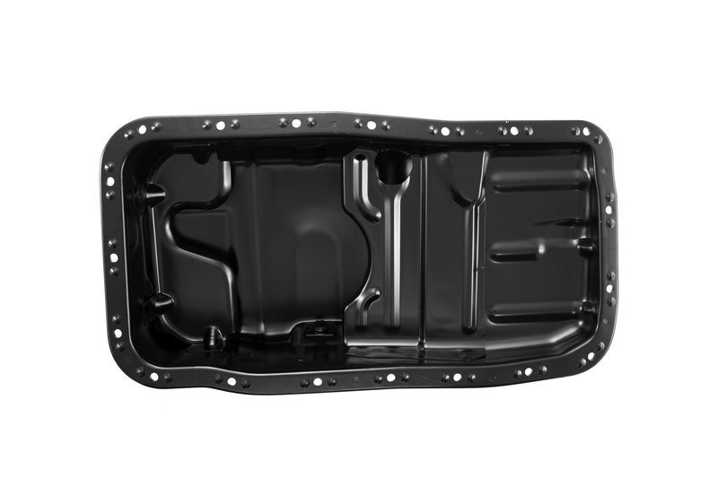 Pioneer Cables 501129 Engine Oil Pan