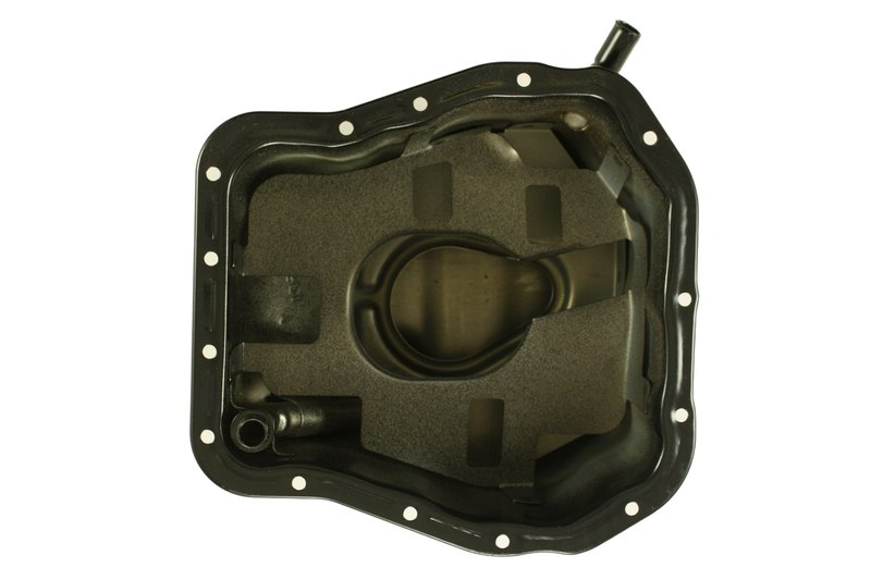 Pioneer Cables 501150 Engine Oil Pan