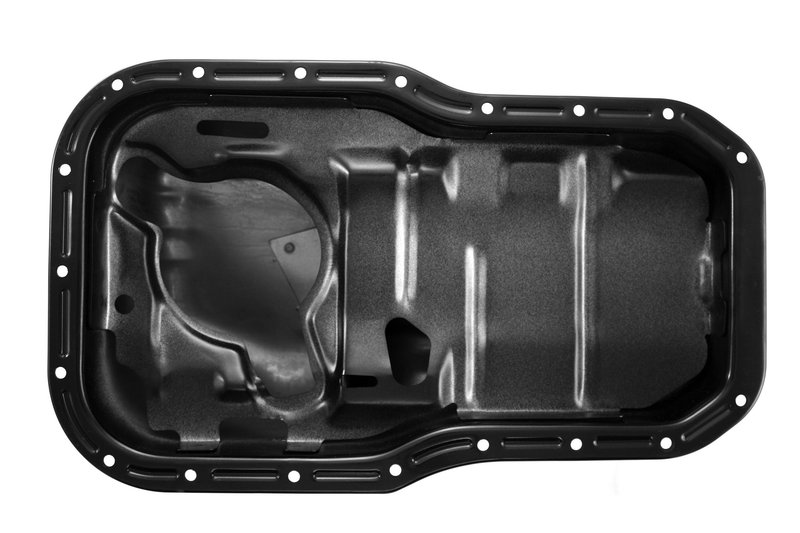Pioneer Cables 501156 Engine Oil Pan