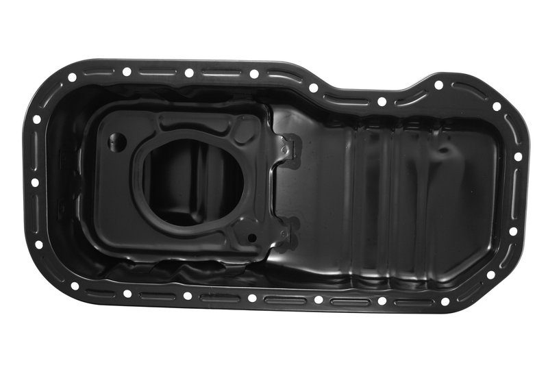 Pioneer Cables 501158 Engine Oil Pan