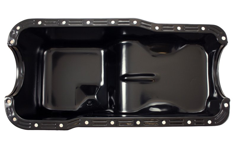 Pioneer Cables 501163 Engine Oil Pan
