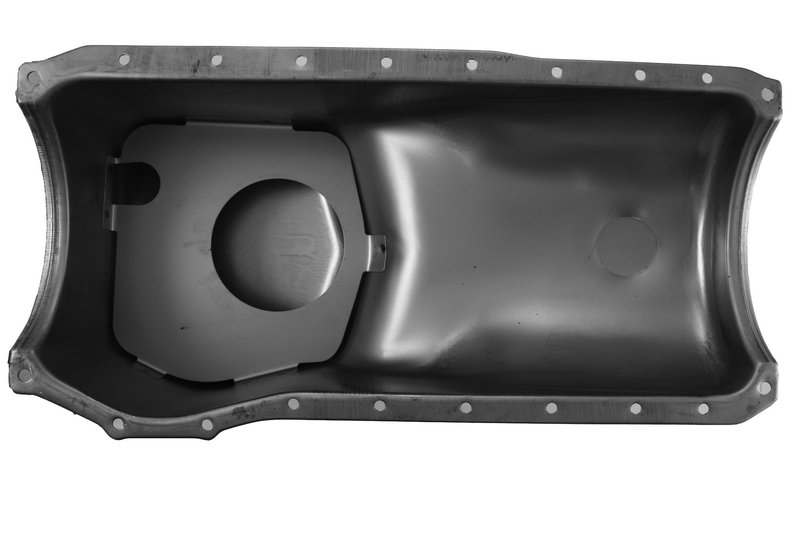 Pioneer Cables 501164 Engine Oil Pan