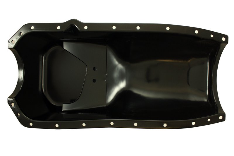 Pioneer Cables 501168 Engine Oil Pan