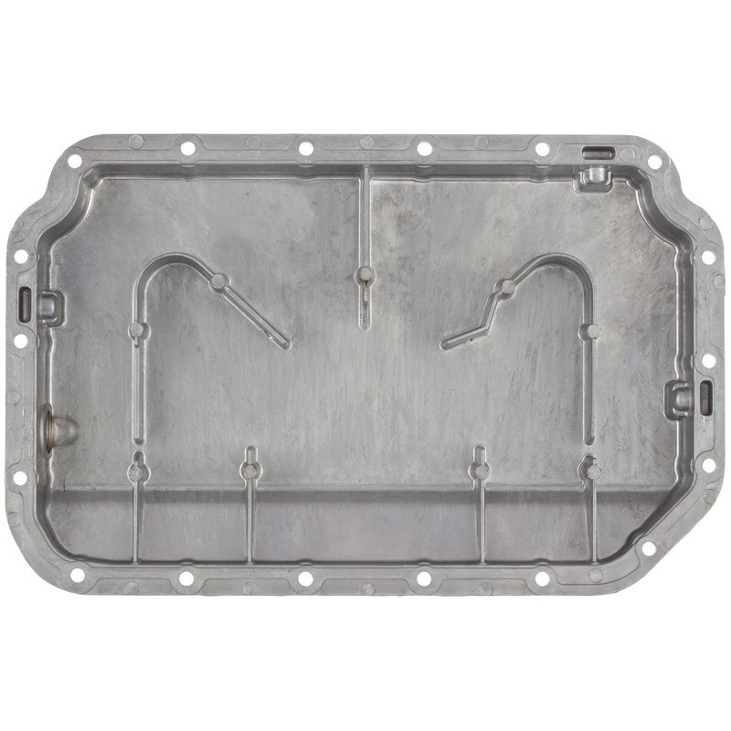 Pioneer Cables 501197 Engine Oil Pan - Lower