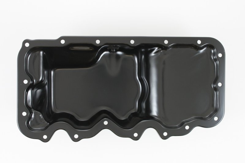 Pioneer Cables 501204 Engine Oil Pan