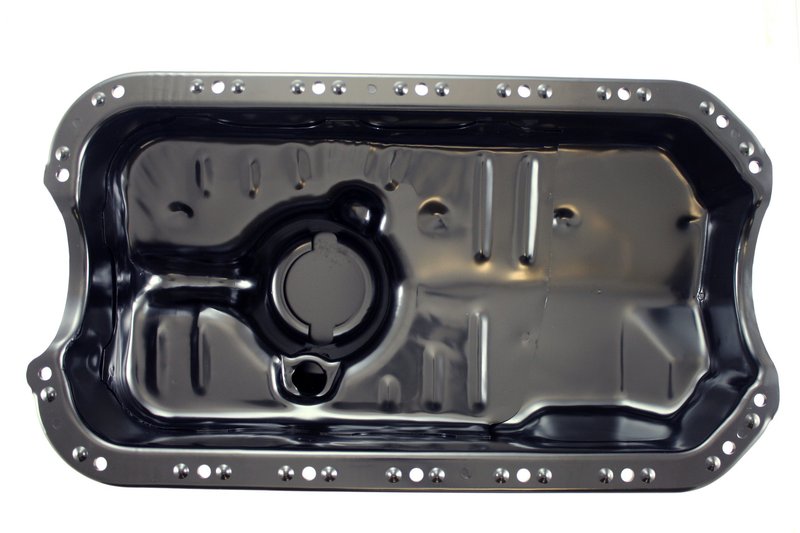 Pioneer Cables 501312 Engine Oil Pan