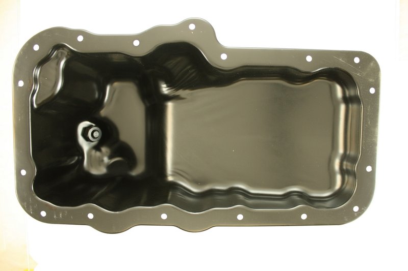 Pioneer Cables 501333 Engine Oil Pan
