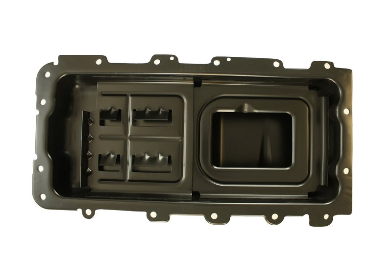 Pioneer Cables 501347 Engine Oil Pan