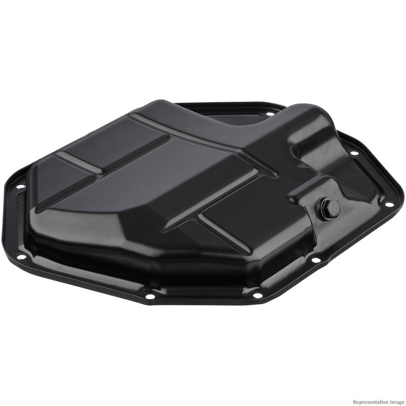 Pioneer Cables 501400 Engine Oil Pan