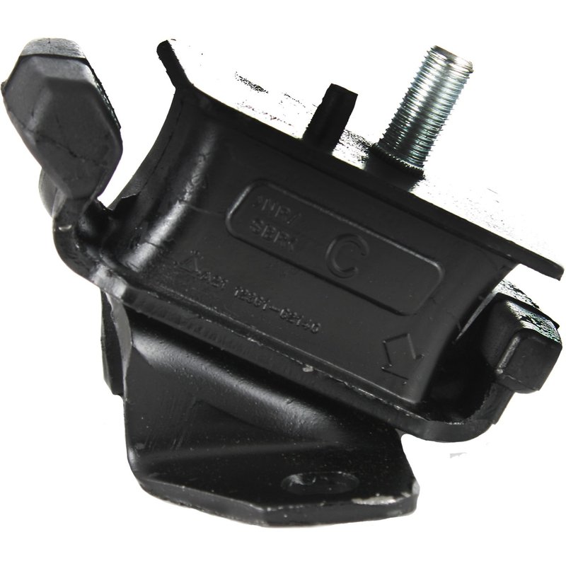 Pioneer Cables 600014 Engine Mount - Front Left or Front Right