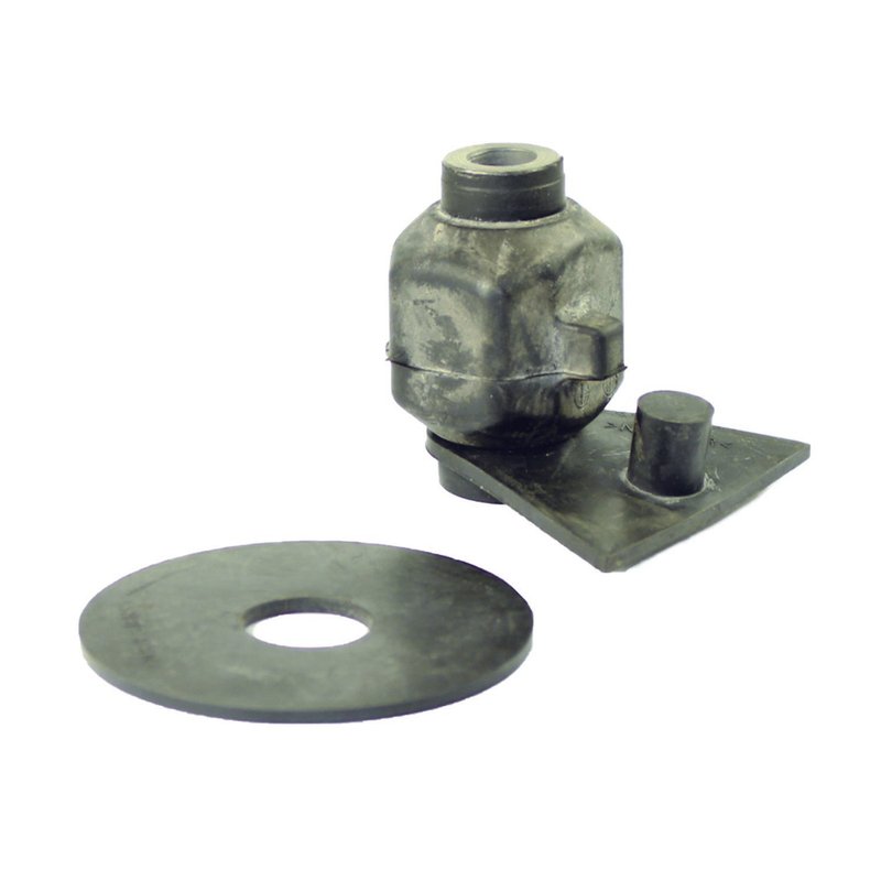 Pioneer Cables 600061 Engine Mount - Rear