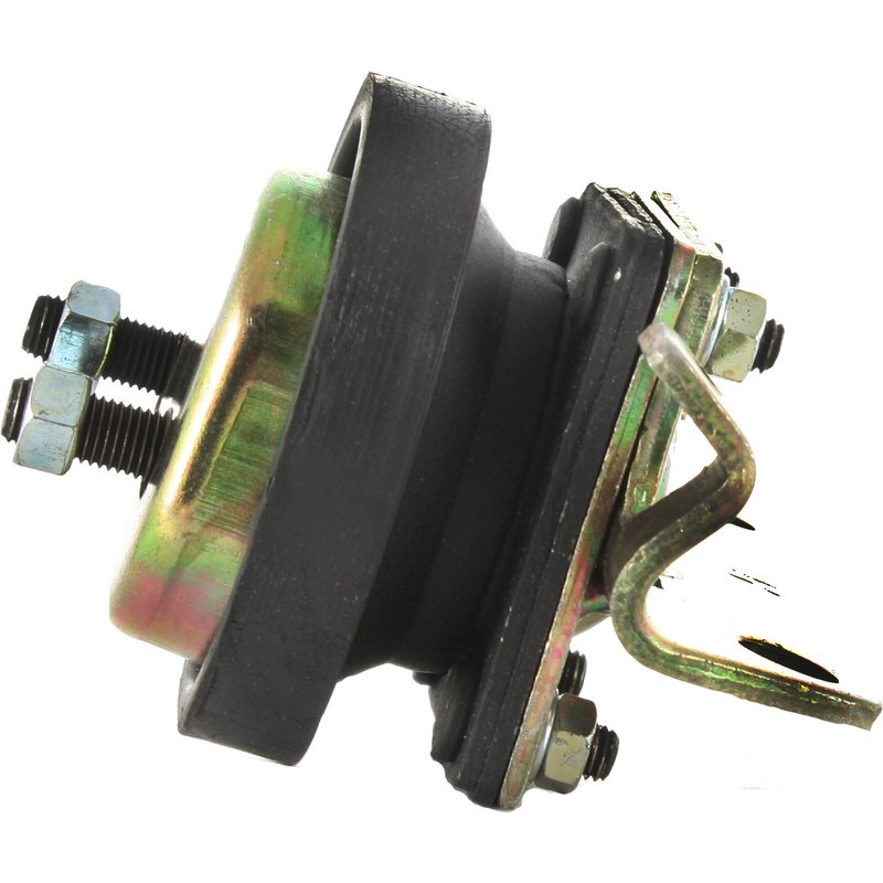 Pioneer Cables 601099 Engine Mount - Front Right