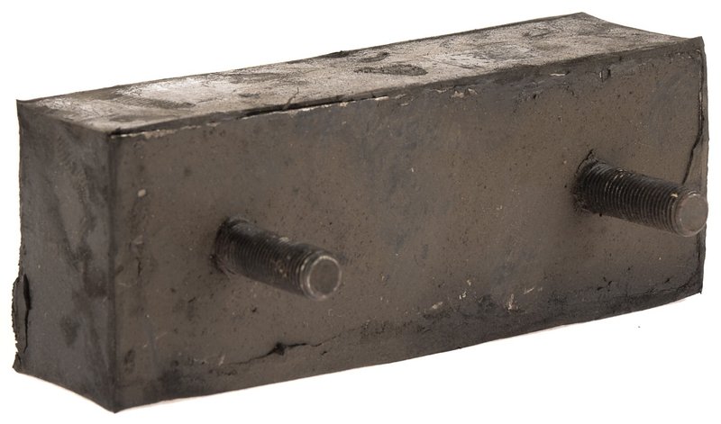 Pioneer Cables 602301 Engine Mount - Left or Right