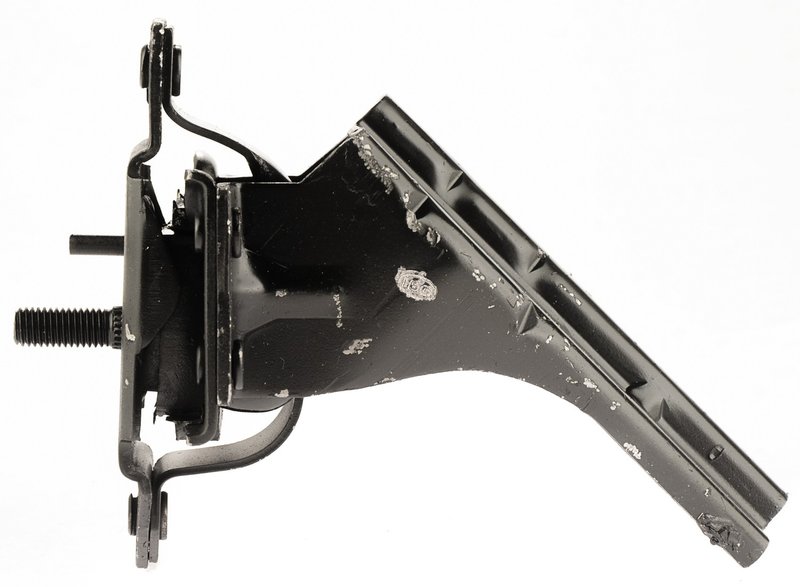 Pioneer Cables 603416 Engine Mount - Front Left