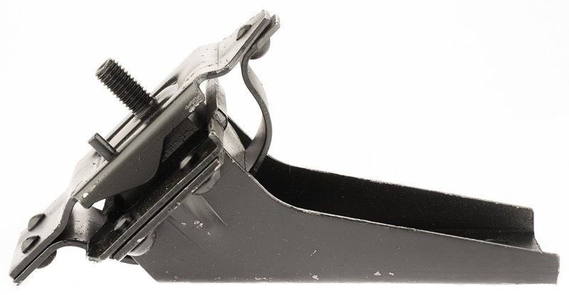 Pioneer Cables 603417 Engine Mount - Front Left