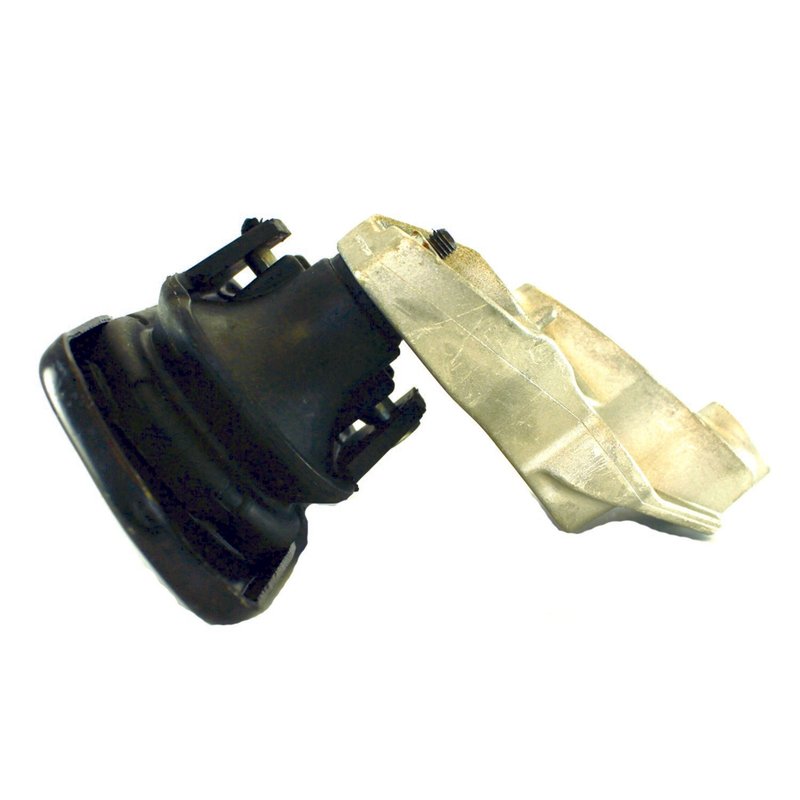 Pioneer Cables 605534 Engine Mount - Front Lower or Front Right