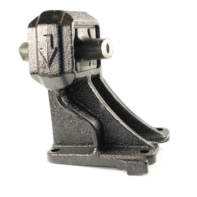 Pioneer Cables 605842 Engine Mount - Front Left