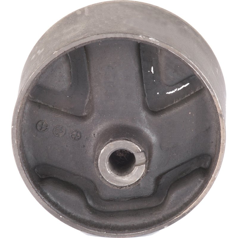 Pioneer Cables 607089 Engine Mount Bushing - Front Right