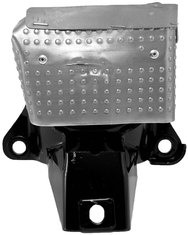 Pioneer Cables 610006 Engine Mount - Front Left