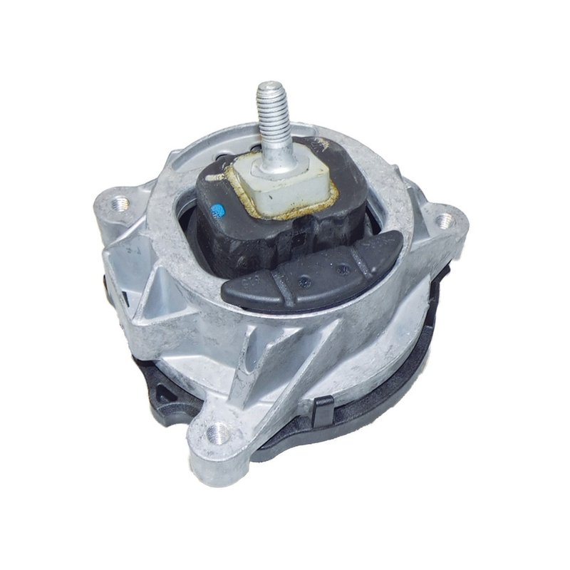 Pioneer Cables 614057 Engine Mount - Front Right