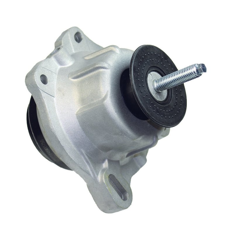 Pioneer Cables 615758 Engine Mount - Front, Front Left or Front Right