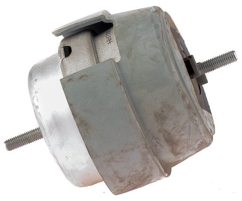 Pioneer Cables 616937 Engine Mount - Front Right
