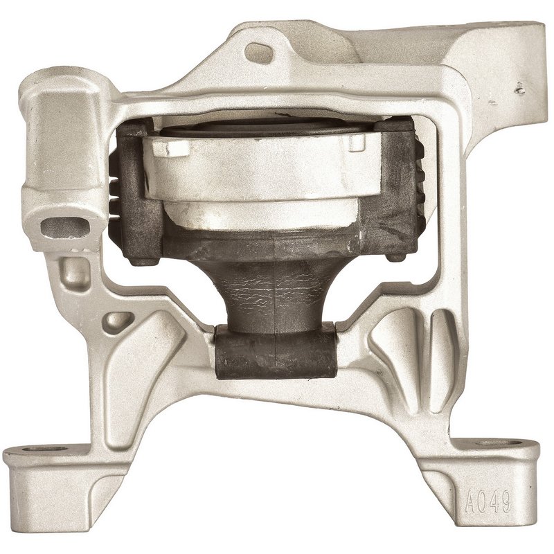 Pioneer Cables 619830 Engine Mount - Front