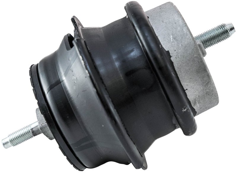 Pioneer Cables 619859 Engine Mount - Front Left or Front Right