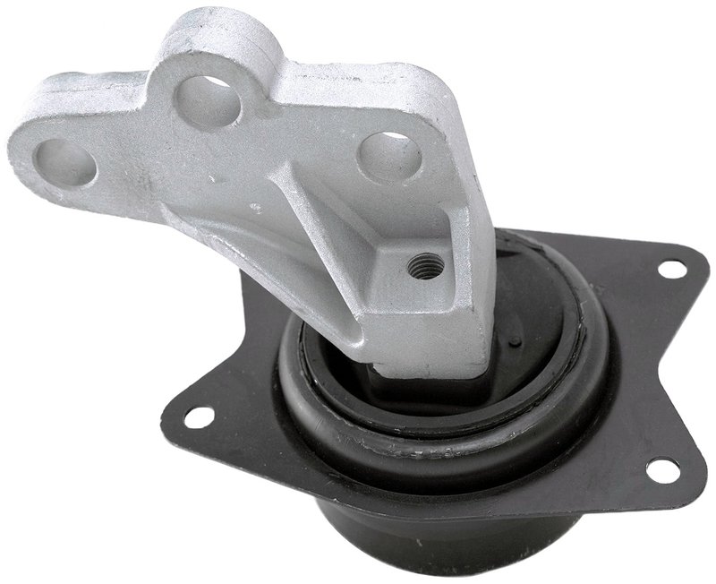 Pioneer Cables 623268 Automatic Transmission Mount - Left