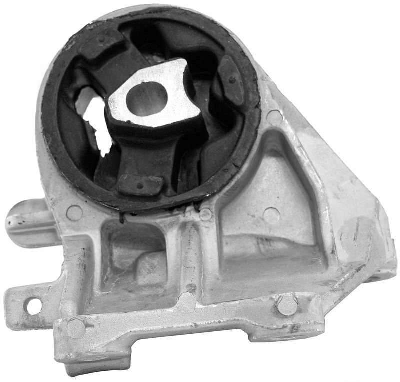 Pioneer Cables 623310 Automatic Transmission Mount - Front Left