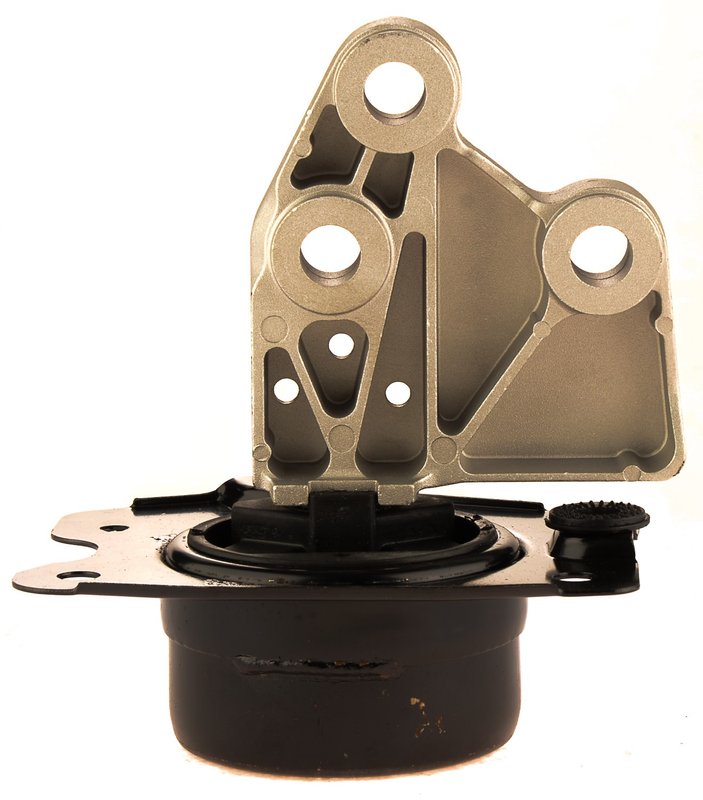 Pioneer Cables 625618 Automatic Transmission Mount - Left