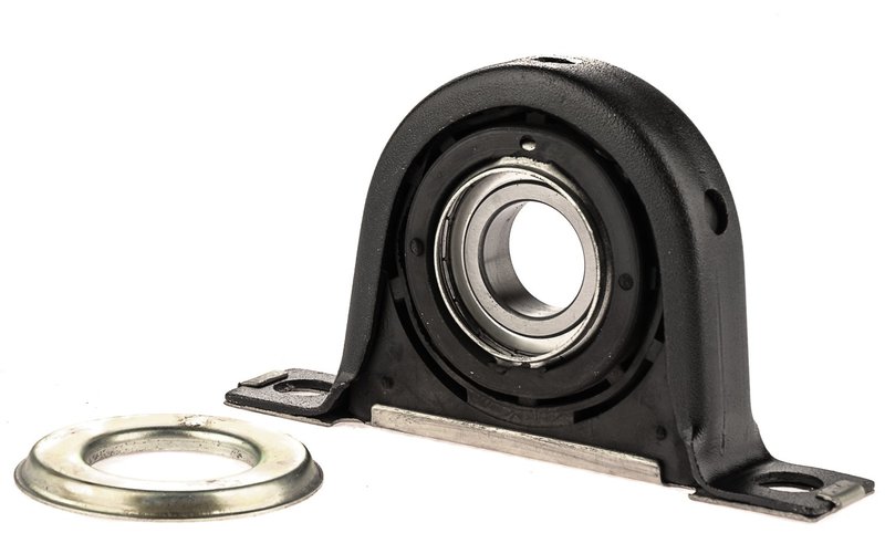 Pioneer Cables 646061 Drive Shaft Center Support - Center
