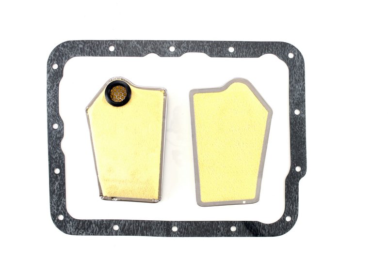 Pioneer Cables 745004 Transmission Filter Kit